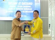 RSUD Nunukan Kaltara Studi Banding Tata Kelola Pelayanan di RSUD dr Iskak Tulungagung