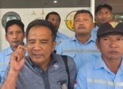 Aduan Dugaan Kasus Tata Kelola RSUD Kilisuci Masuk ke Kejari, Desakan Evaluasi Menguat