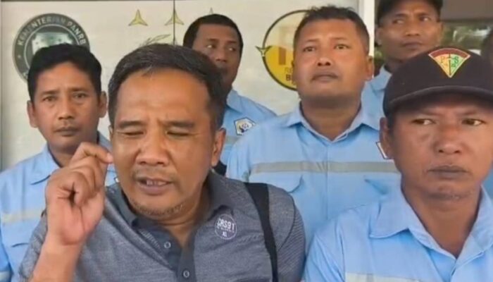 Aduan Dugaan Kasus Tata Kelola RSUD Kilisuci Masuk ke Kejari, Desakan Evaluasi Menguat
