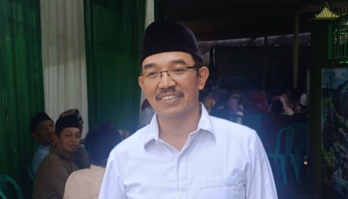 Perda Pesantren Jadi Kunci Dukungan Anggaran