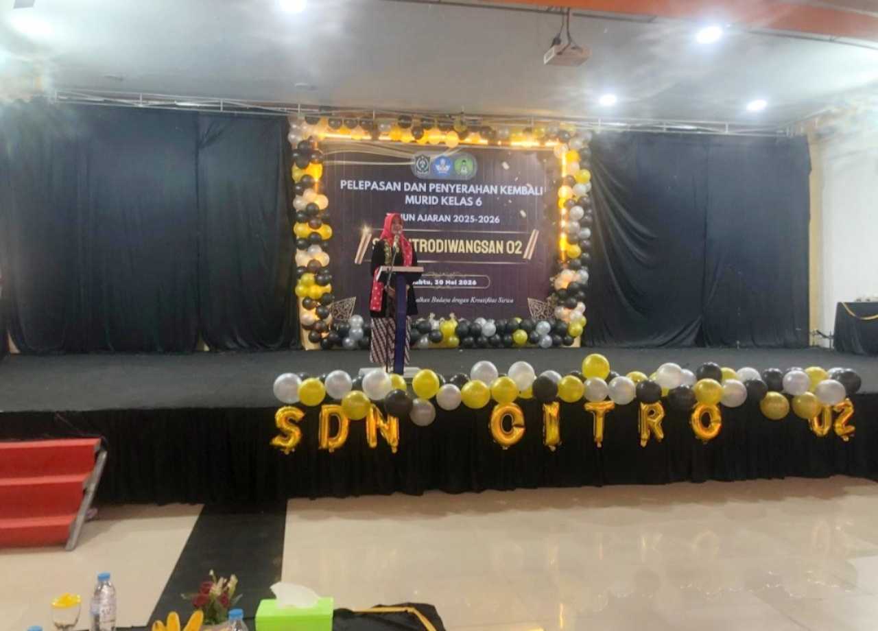 SDN Citrodiwangsan