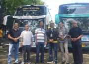 Lewat “Future Scholar Journey” SMAN 1 Boyolangu Kenalkan Kampus Top dan Industri