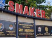 Sulit Dihubungi, Humas SMAKER Nganjuk Dikeluhkan Wartawan dan Ortu Siswa