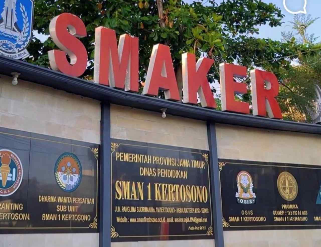 SMAKER