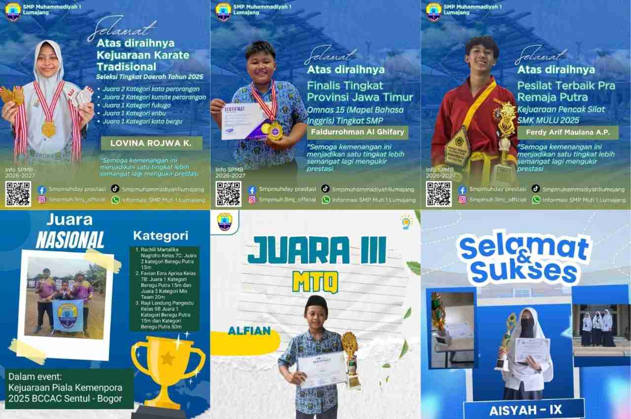 SMP Muhammadiyah