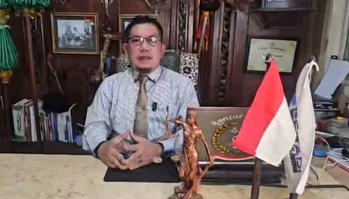 Hari Jadi SMPN 1 Kartasura, Ketua Komite Sampaikan Harapan Kemajuan Pendidikan