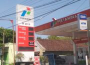 Tak Beri Pesangon ke Eks Karyawan, SPBU di Sugihwaras Diduga Langgar UU Naker