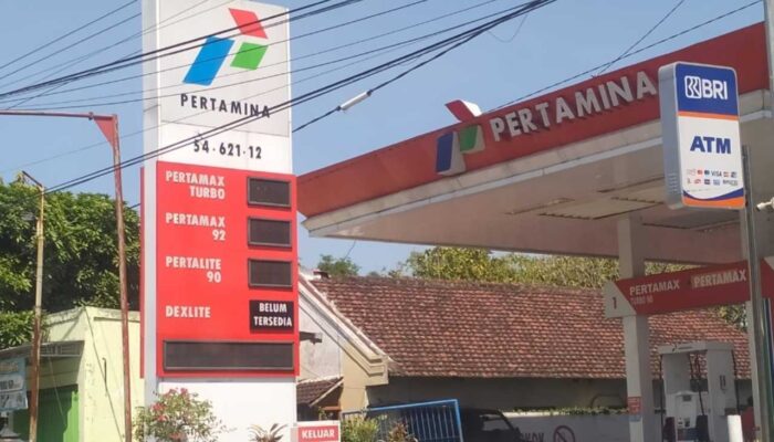 Tak Beri Pesangon ke Eks Karyawan, SPBU di Sugihwaras Diduga Langgar UU Naker