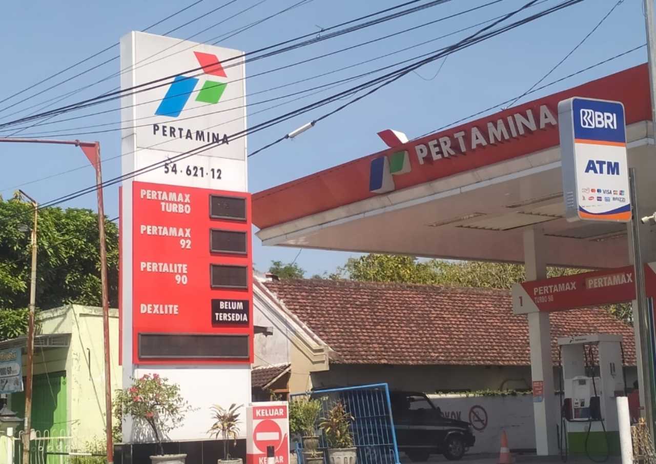 SPBU