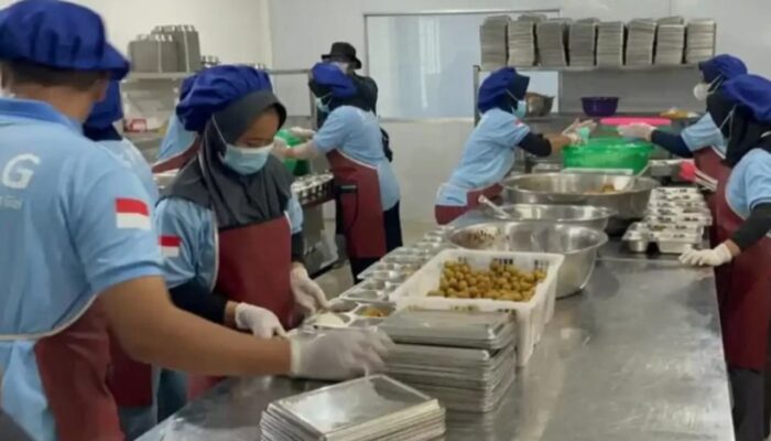 Operasional SPPG Bisa Dihentikan, Ini Penjelasannya