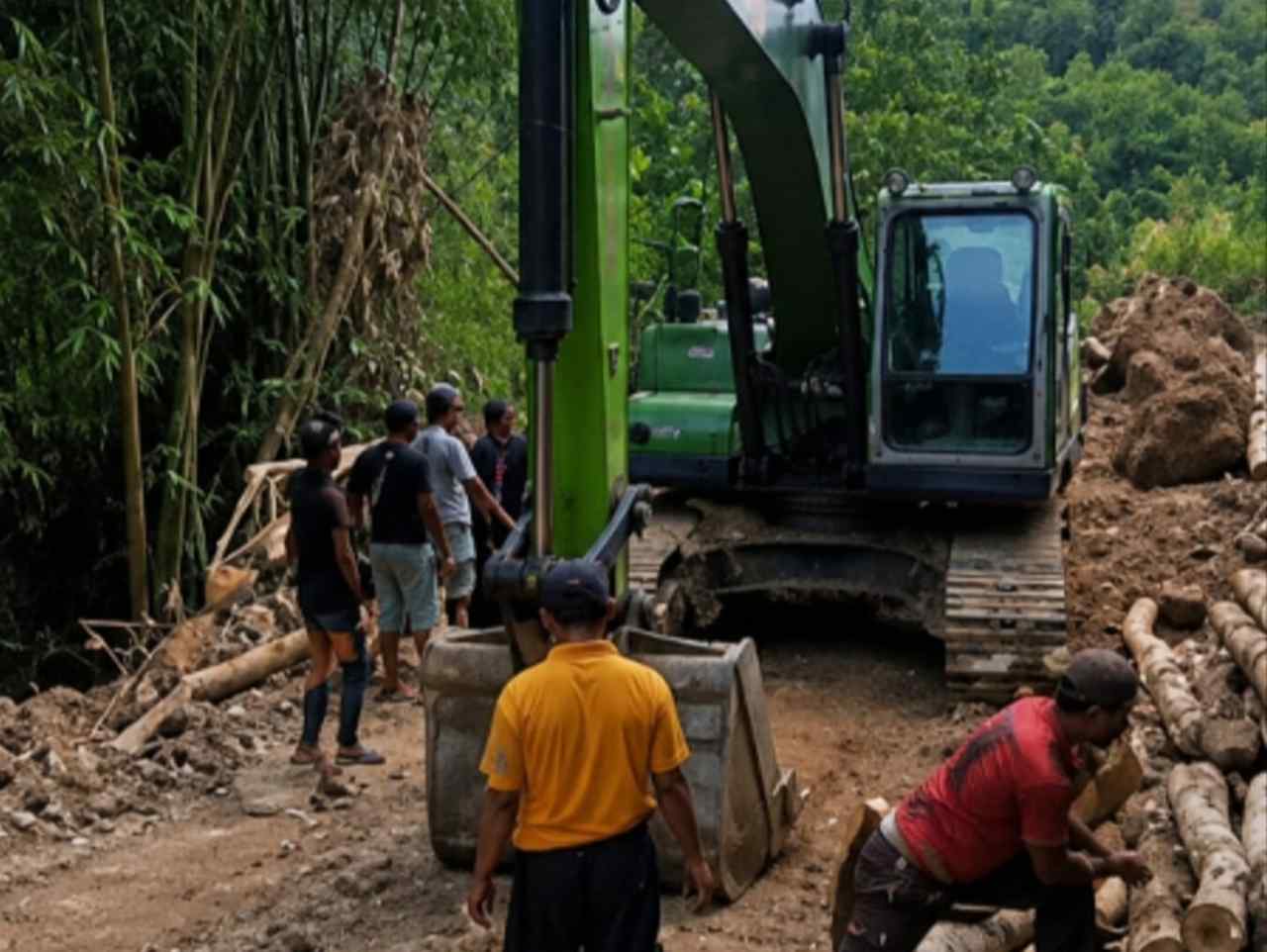 Tambang Galian C