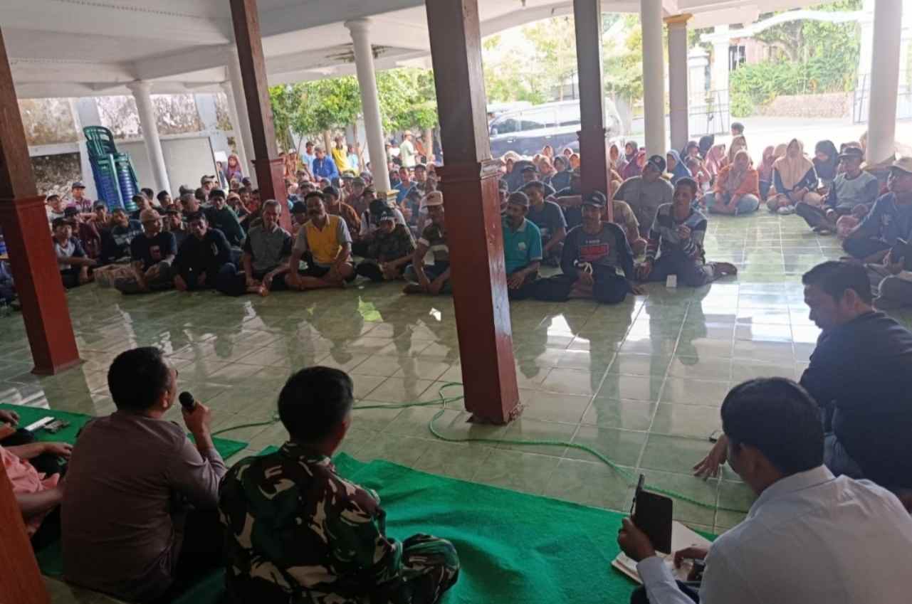 Tambang