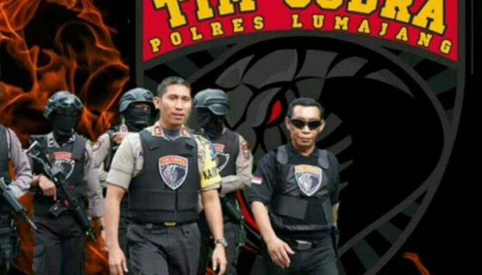 Lumajang Darurat Begal dan Curanmor, Warga Rindukan Aksi Tim Cobra Polres