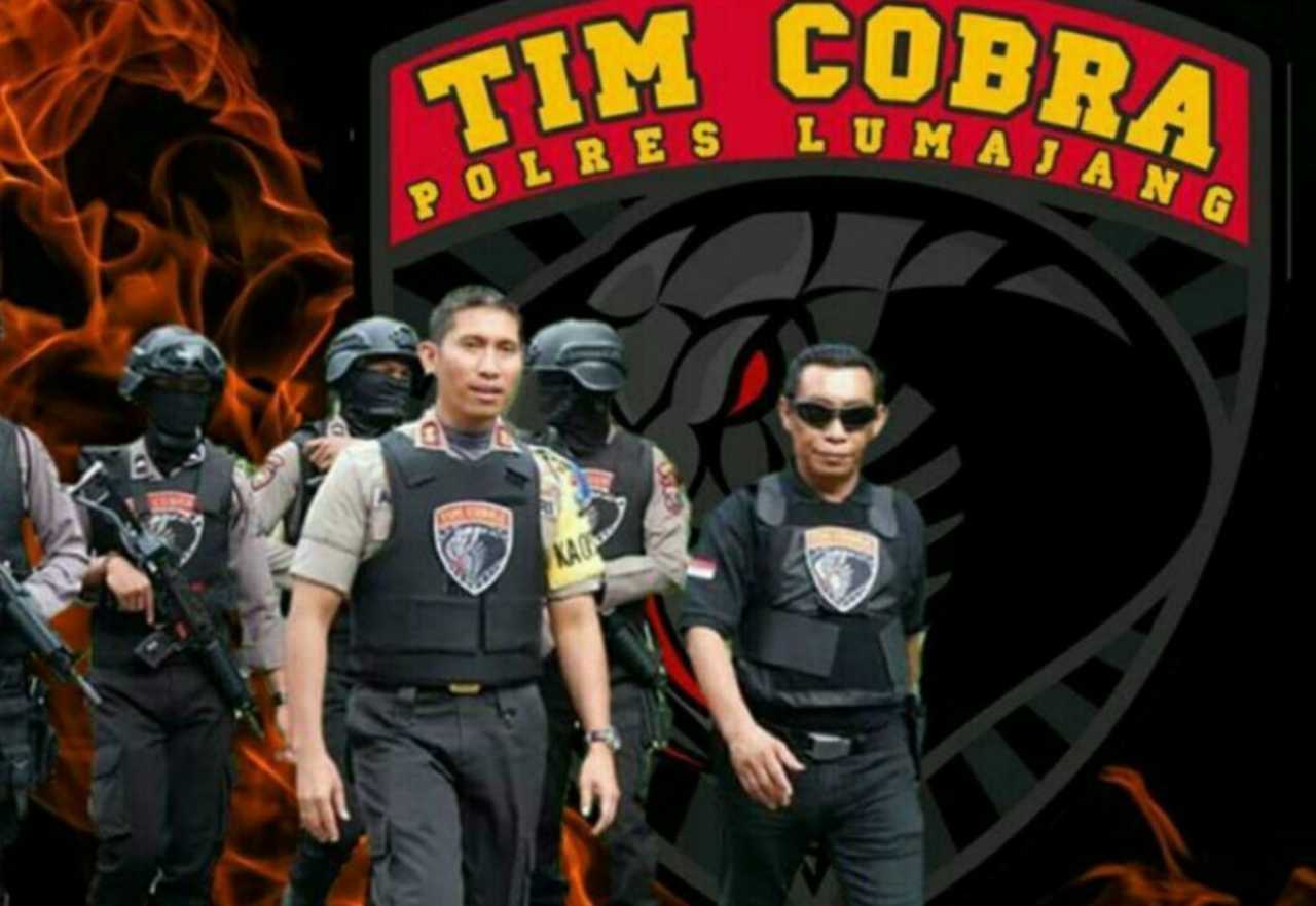 Tim Cobra