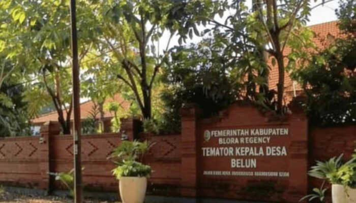 TKD Belun Memanas, Kini Masuk Jalur Hukum, BKAD Bojonegoro Bungkam 