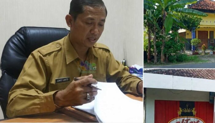 Konflik TKD Desa Belun Terus Memanas, DPMD Lempar Masalah