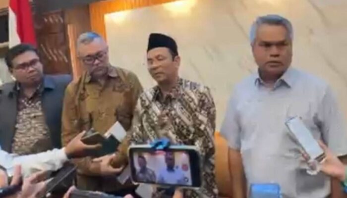 SNBT 2026 UNAIR: 2.771 Peserta Lolos, Kedokteran Jadi Prodi Paling Ketat
