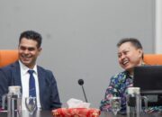 Unusa Gandeng Kampus Jepang Kembangkan AI untuk Transformasi Pendidikan Tinggi