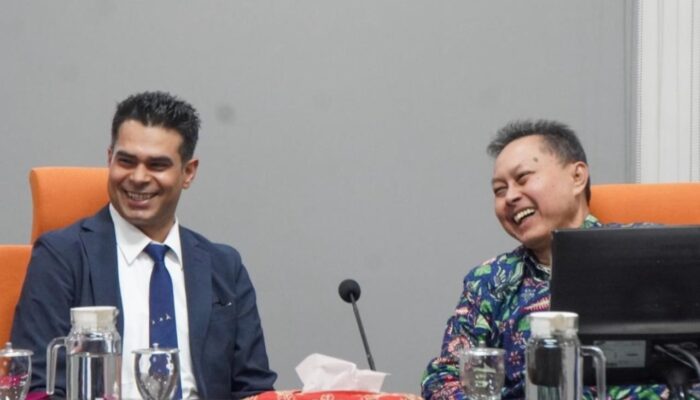 Unusa Gandeng Kampus Jepang Kembangkan AI untuk Transformasi Pendidikan Tinggi