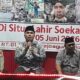 Cak Arif : Ayah Bung Karno Nyatakan Soekarno Lahir 6 Juni 1902