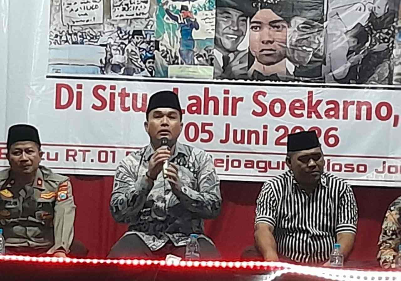 Bung Karno