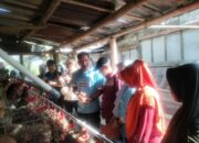 Progam Gayatri, Kini Mulai Terasa Dampaknya Bagi Masyarakat Bojonegoro