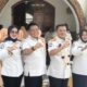 Sertijab Kalapas Kelas I Madiun, Fajar Siap Lanjutkan Program Andi Wijaya