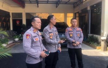 Polres Jember