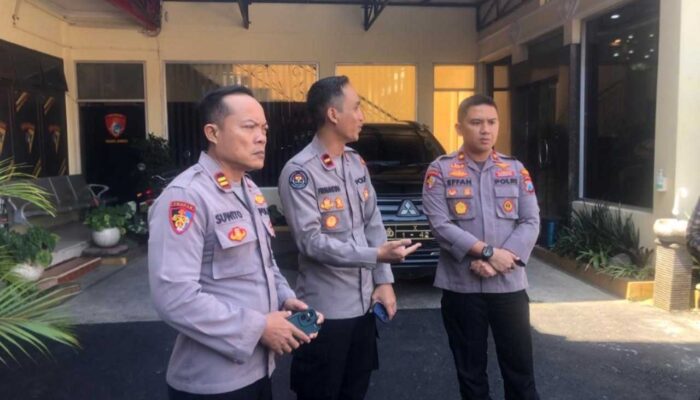 Viral, Video Anggota Polres Jember Diduga Nyabu Beredar