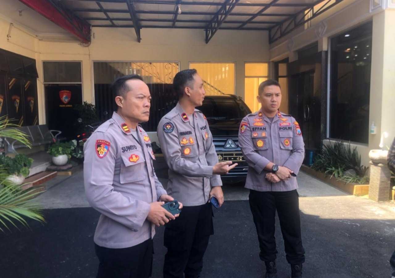 Polres Jember