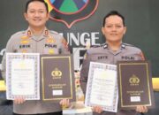 Polres Magetan