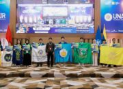 ONMIPA-PT 2026 Resmi Ditutup, Peraih Medali Berpeluang Perkuat Portofolio Beasiswa LPDP