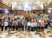 UNAIR Jadi Tuan Rumah ONMIPA-PT 2026, 260 Finalis dari 85 Perguruan Tinggi Berebut Gelar Terbaik
