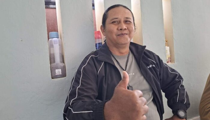 Petani Pilangkenceng Madiun, Mau Ganti Presiden Apa Lagi?