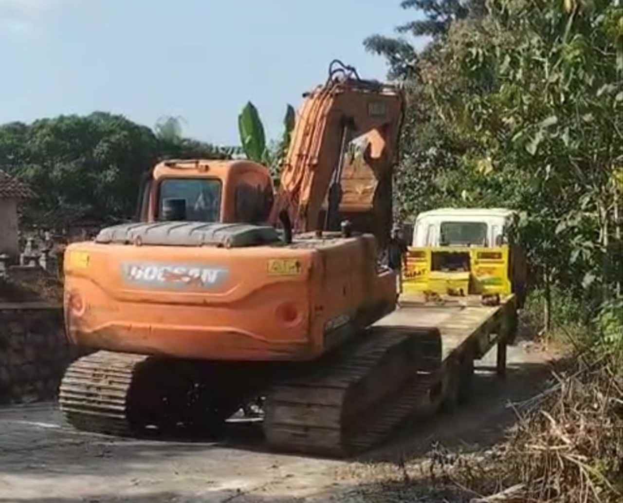 Tambang Galian C