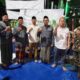 Lebih 100 Tumpeng Meriahkan Perayaan Tahun Baru Hijriah di Masjid As-Saadah