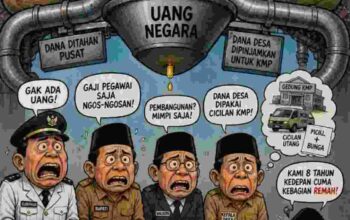 Dinas Bina marga
