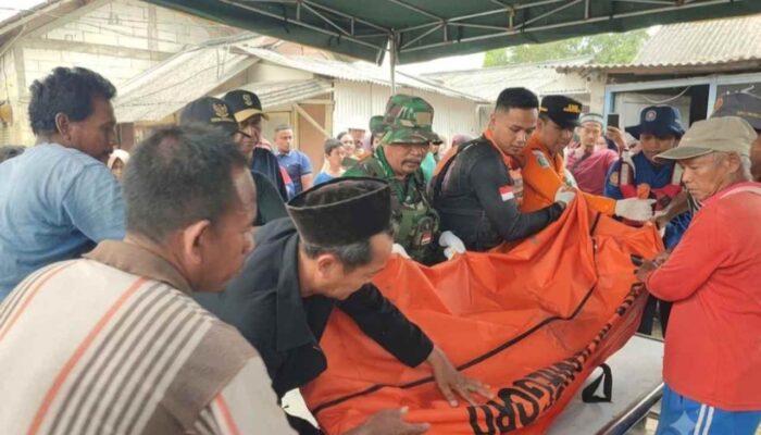 2 Hari Hilang, Remaja Asal Padangan Ditemukan Tewas di Bengawan Solo