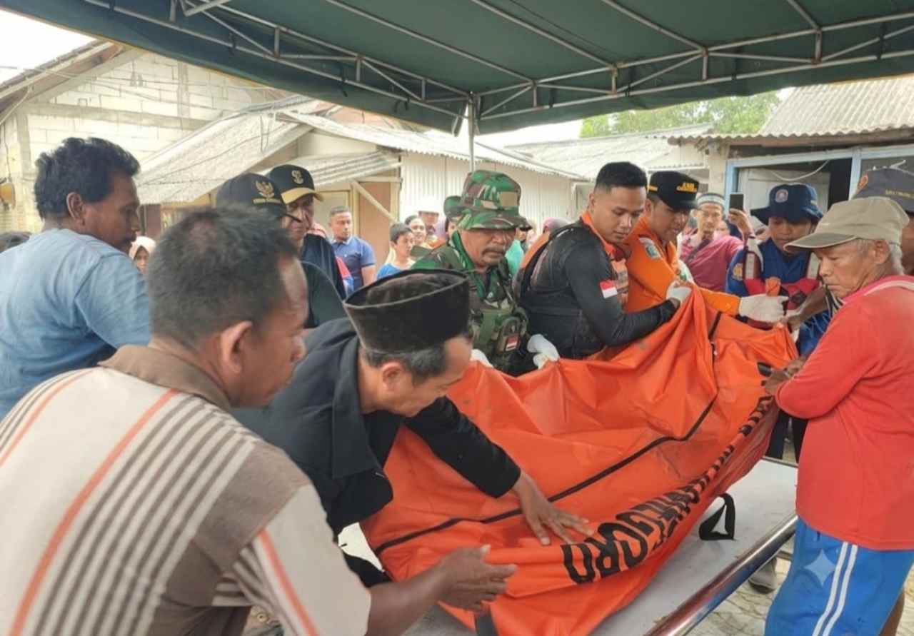 Bengawan Solo