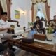 CEO Beritabangsa.id dan Redaksi Silaturahmi dengan Bupati Madiun