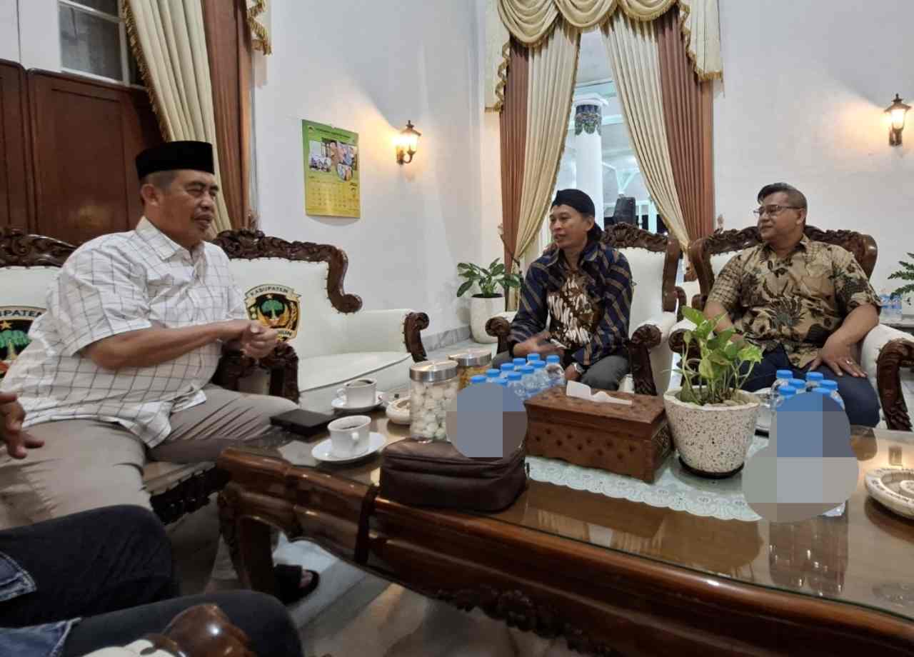 Bupati Madiun