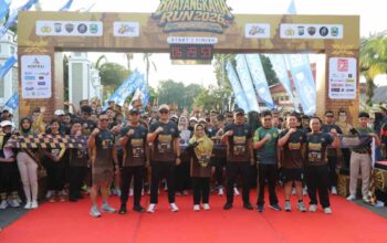 Bhayangkara Run