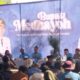 Bupati Bojonegoro Dialog Interaktif di Acara Medhayoh, dan Resmikan Wisata Perahu Besi Kuno