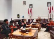 Bupati Bojonegoro