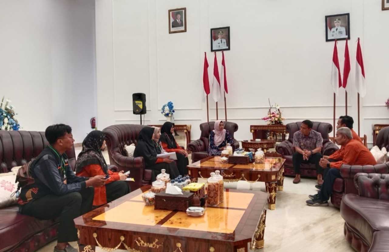 Bupati Bojonegoro