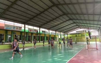 Classmeeting