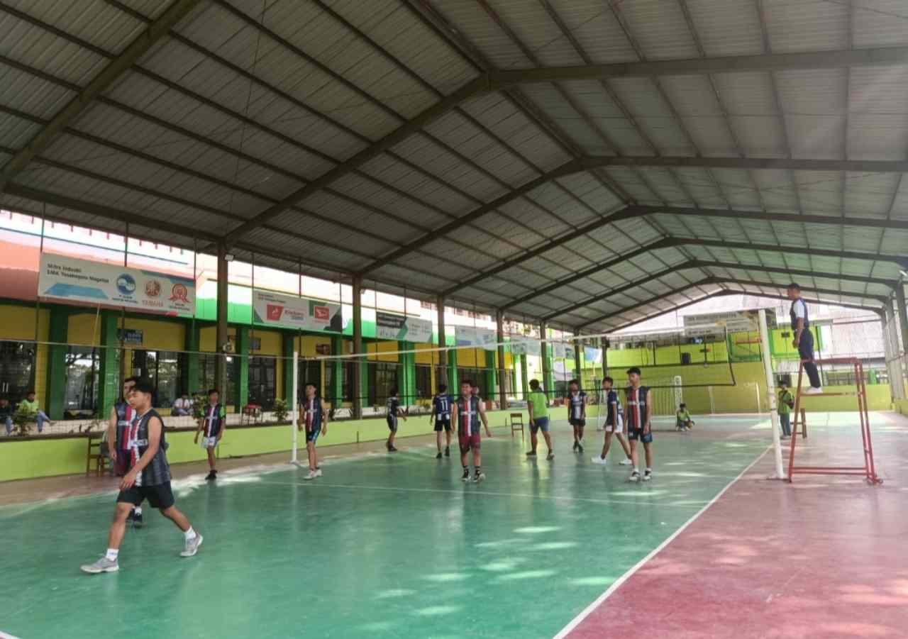 Classmeeting