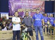 Kapolres CUP