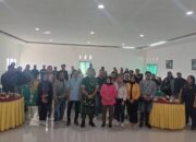 Dandim 0804 Magetan Perkuat Sinergi dengan Insan Pers, Wujudkan Informasi Akurat dan Berimbang