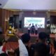 Ogan Ilir Tuan Rumah Optimalisasi Jaksa Garda Desa dan Kukuhkan DPC ABPEDNAS se- Sumsel